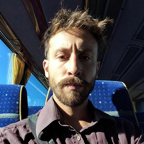 Gabriel Di Baia  - Individual - Argentina - StageLync