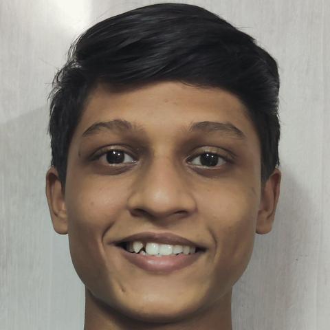 Atharva Angre - Individual - India - StageLync