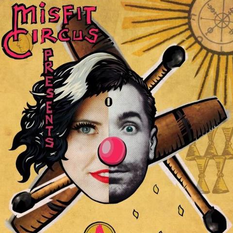 Misfit Circus - Company - United States - StageLync