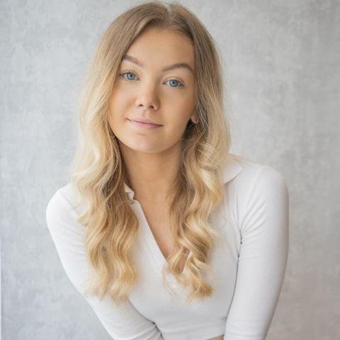 Maisie Grant - Individual - United Kingdom - StageLync