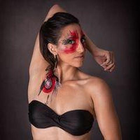 shila toledano - Individual - Israel, Portugal - StageLync