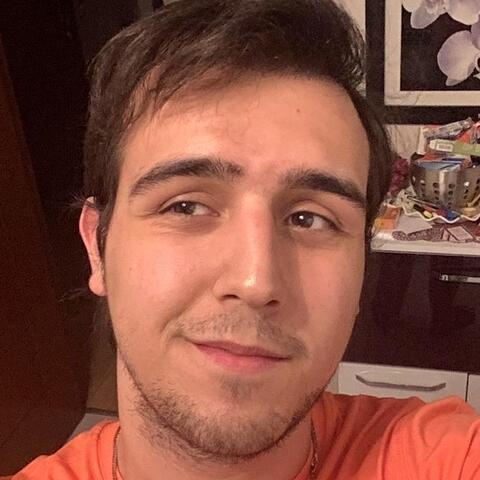 Mert Berke Çil - Individual - Turkey - StageLync