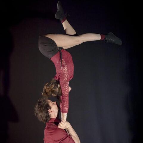 Duo RossoNeve - Company - Spain - StageLync