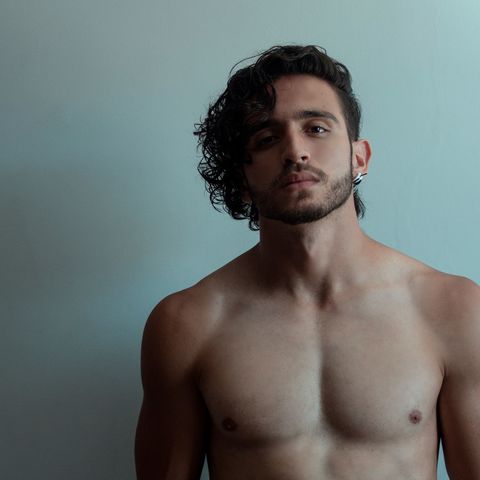 Luiz Henrique Souza Amorim - Individual - Brazil - StageLync