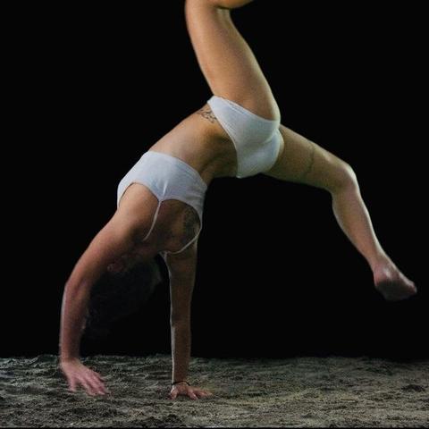 Zoé Loritano - Individual - France - StageLync