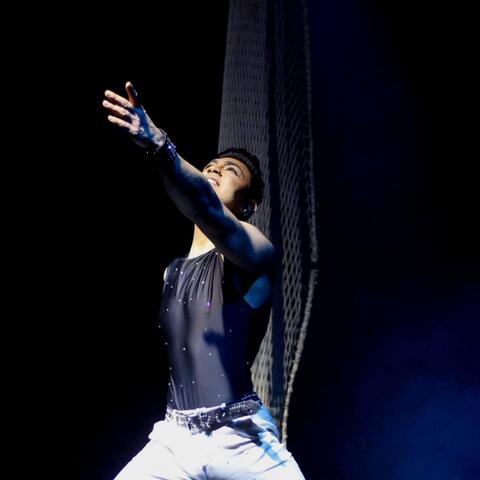 Gino Eber  González Ramos  - Individual - Mexico - StageLync