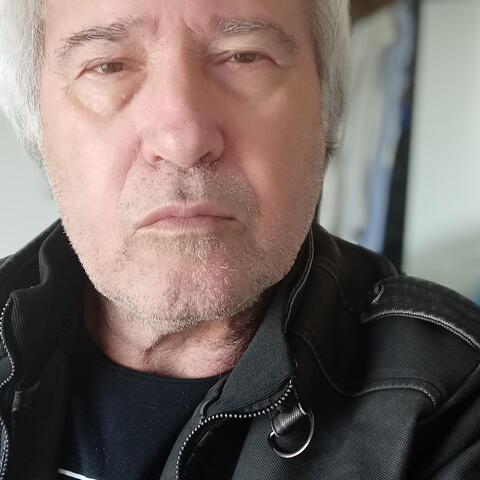 ITZHAK BEGERANO - Individual - Israel - StageLync