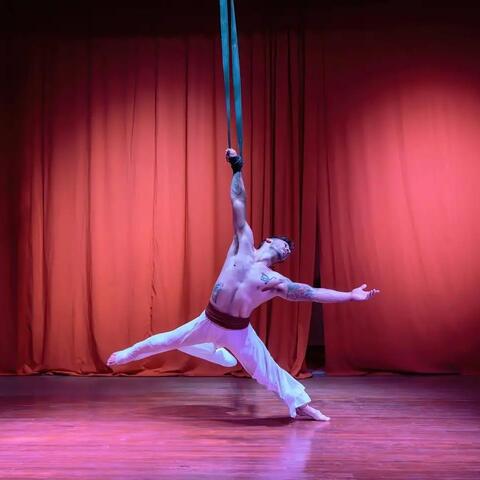 Maximiliano Ameijeiras - Individual - Argentina - StageLync