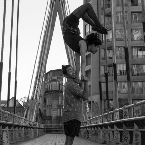 Jorge Andrade  - Individual - Chile - StageLync