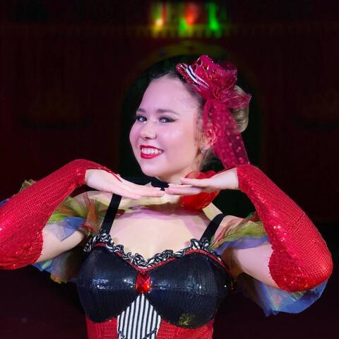 Veronika Chudaeva - Individual - Russia - StageLync