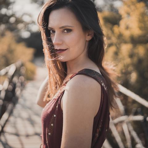 Shantie Langer - Individual - Germany - StageLync