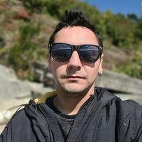 Ierson Mora - Individual - Chile - StageLync