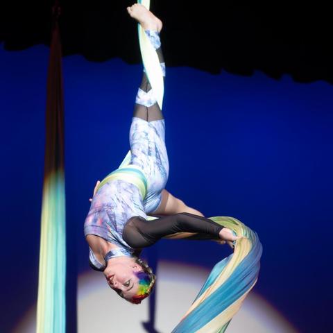 Grace Dumm - Individual - United States - StageLync