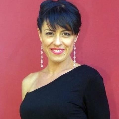 Petya Toncheva - Individual - Bulgaria - StageLync
