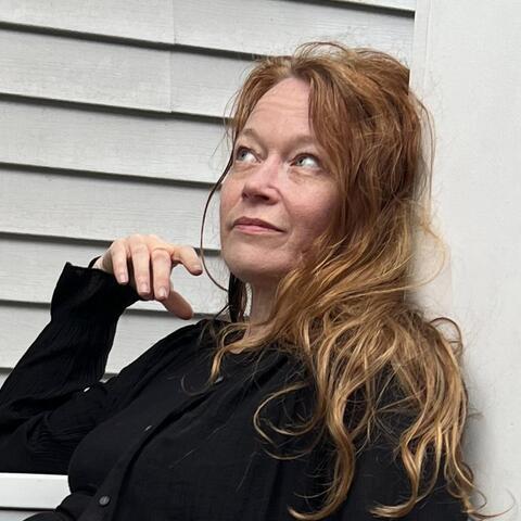 Janette Hough - Individual - United Kingdom, United States - StageLync