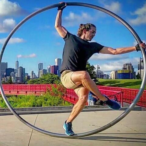 Matthew Kinney - Individual - United States - StageLync