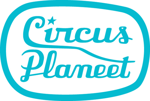 Circusplaneet - School - Belgium - StageLync