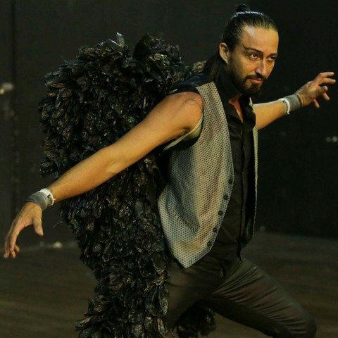 Marcos Silva - Individual - Brazil - StageLync
