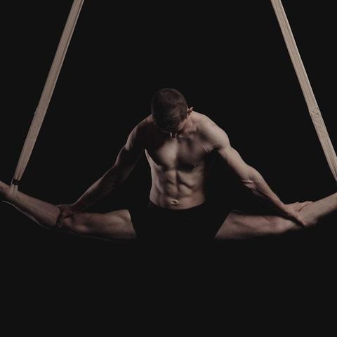 Tim Kriegler - Individual - Germany - StageLync
