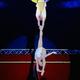 Csenge Kiss - Individual - Hungary - StageLync