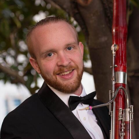 Martin Wells - Individual - United States - StageLync
