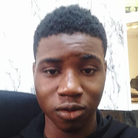 SALIM  ABDULLAHI  - Individual - Nigeria - StageLync