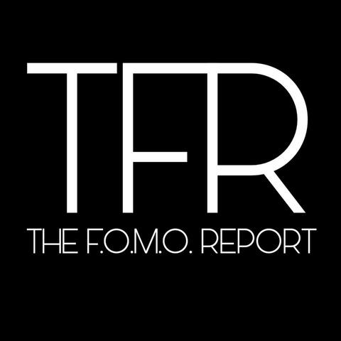 THE F.O.M.O. REPORT - Publication - United States - StageLync