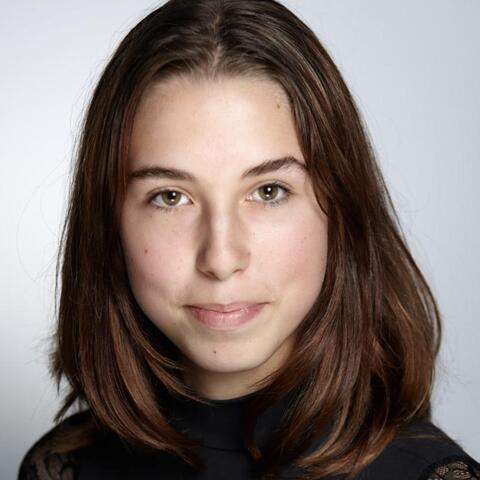 Maddison Tait - Individual - United Kingdom - StageLync