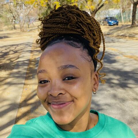 Onalenna Mathebe - Individual - South Africa - StageLync