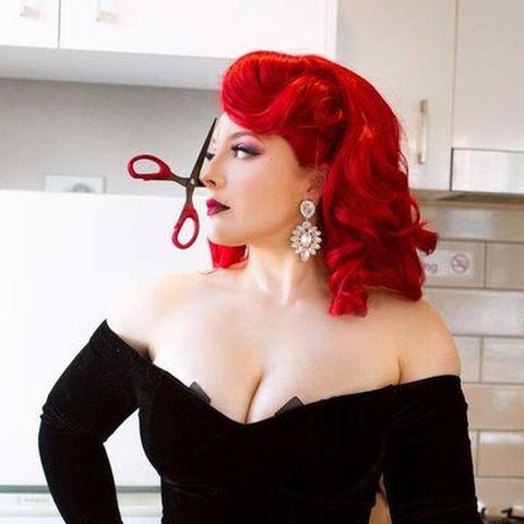 Lilith Revere - Individual - Australia - StageLync