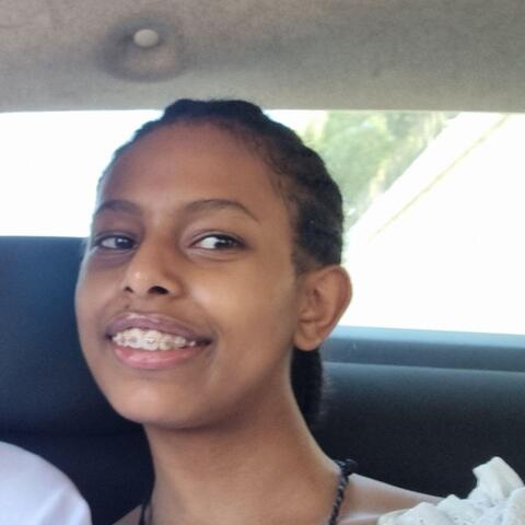 Rebecca Tadele - Individual - American Samoa, Australia, Belize - StageLync