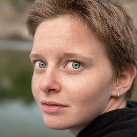 Marie Binda - Individual - France - StageLync