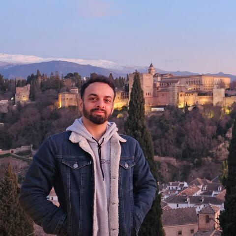 Cristian Vallaro - Individual - Argentina - StageLync