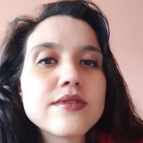 Amanda Penteado - Individual - Brazil - StageLync