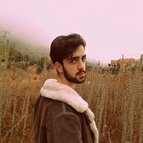 Kamal  Elawar - Individual - Italy, Lebanon - StageLync