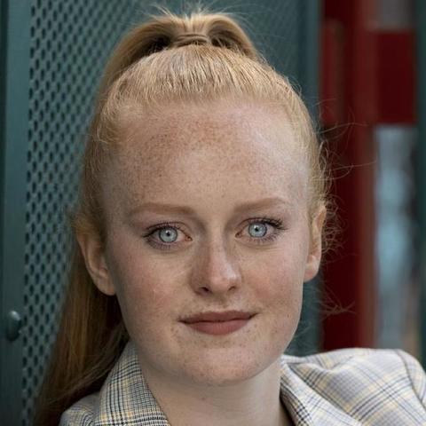 Amber Brookes - Individual - United Kingdom - StageLync