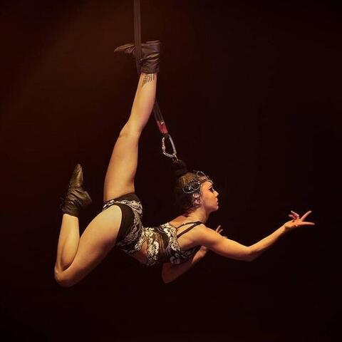 Nina Rodrigues - Individual - Brazil - StageLync