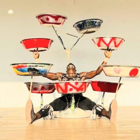 Emmanuel Laryea - Individual - Ghana - StageLync