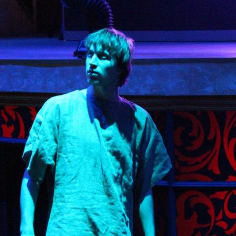 Volodymyr Titarenko - Individual - Ukraine - StageLync