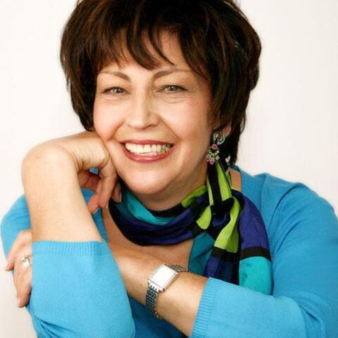 Rosalie Moscoe - Individual - Canada - StageLync