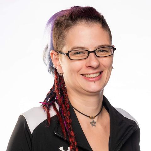 Zoé Lavoie-Lefaivre - Individual - Canada - StageLync