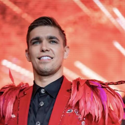 Yurii Ludchenko - Individual - Ukraine - StageLync