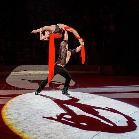 Veronika Osypova - Individual - Ukraine - StageLync