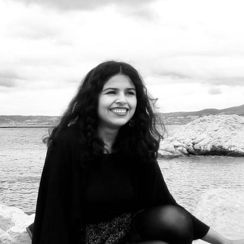 Adriana Colquechambi - Individual - Spain - StageLync