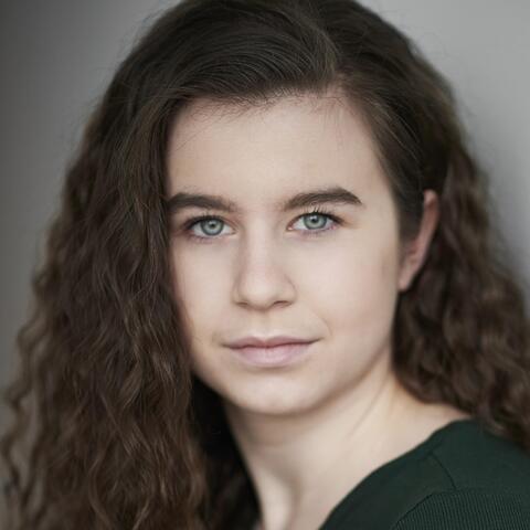 Sarah Firus-Parlby - Individual - Canada - StageLync