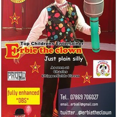 Jeff Smith - Individual - United Kingdom - StageLync