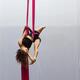 Abigail Dujovney - Individual - Argentina - StageLync