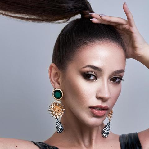 Pavlenko Alina - Individual - Ukraine - StageLync