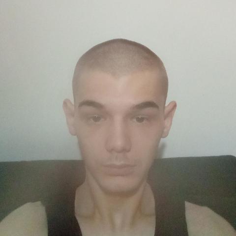 Kristijan Kirovski - Individual - Macedonia, Serbia - StageLync