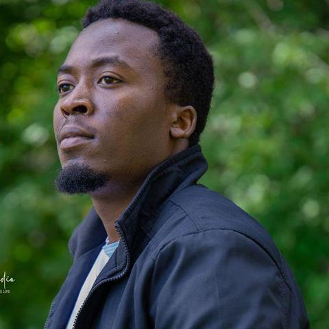 Stephen  Manirampa  - Individual - Congo - Kinshasa - StageLync